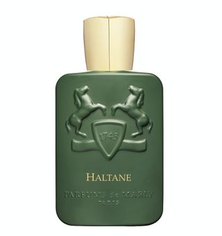 Haltane