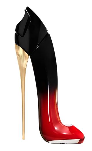 Very Good Girl Elixir