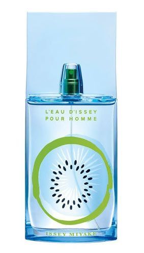 L'Eau d'Issey Pour Homme Summer 2013