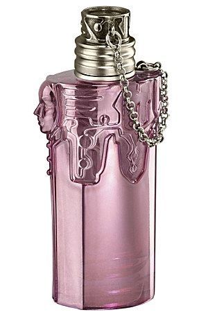 Womanity Liqueurs de Parfum
