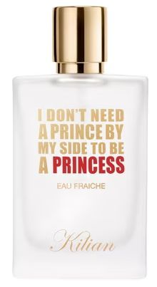 Princess Eau Fraîche