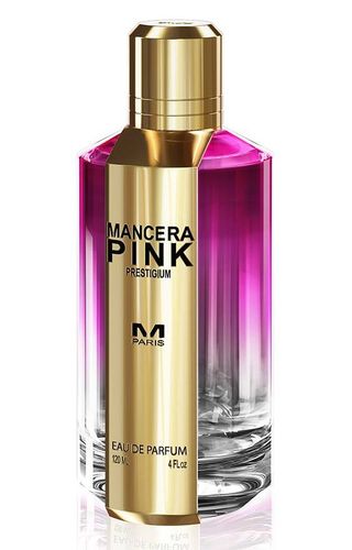 Pink Prestigium