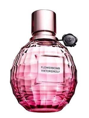 Flowerbomb La Vie en Rose 2011