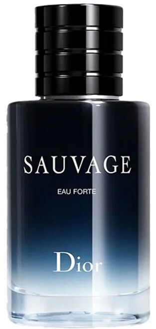Sauvage Eau Forte