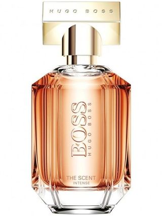Boss The Scent For Her Intense