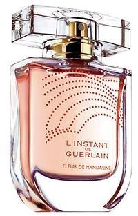 L'Instant de Guerlain Fleur de Mandarine
