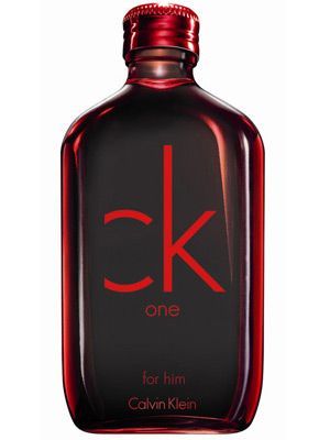 CK One Red Edition for Him