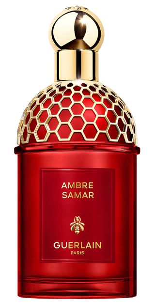 Ambre Samar