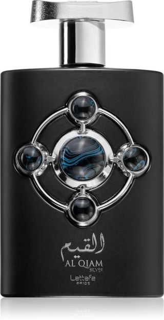 Al Qiam Silver