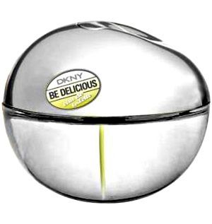 DKNY Be Delicious Eau de Toilette