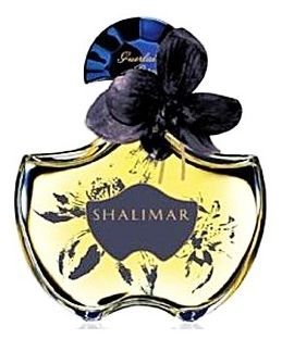 Shalimar Eau de Parfum (2009 Limited Editions)