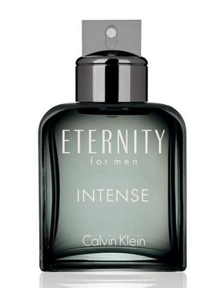 Eternity for Men Intense
