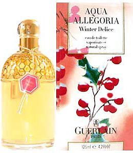 Aqua Allegoria Winter Delice