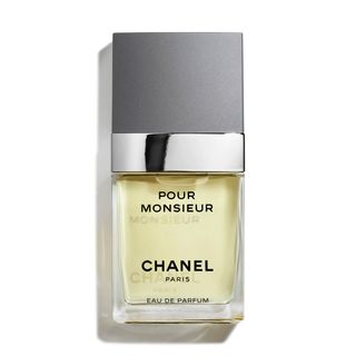 Pour Monsieur Eau de Parfum