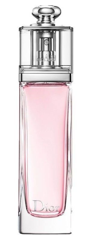 Dior Addict Eau Fraiche 2014