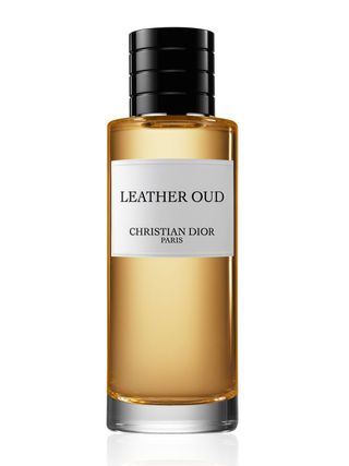 La Collection Couturier Parfumeur Leather Oud