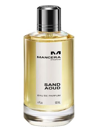 Sand Aoud