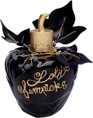 Midnight Couture Black Eau de Minuit