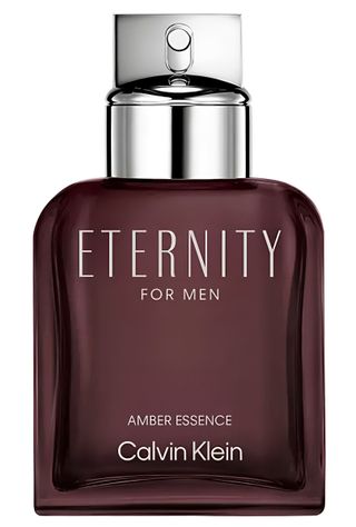 Eternity Amber Essence For Men