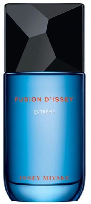 Fusion d'Issey Extrême