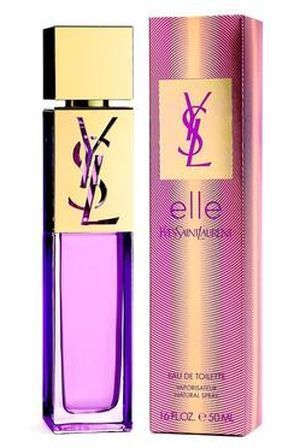 Elle Shocking (Elle Eau de Toilette)