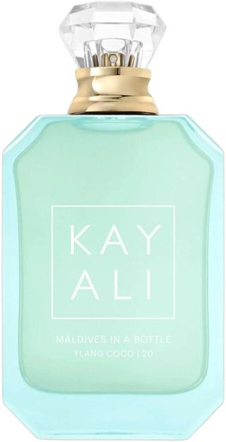 Maldives in a Bottle Ylang Coco | 20 Eau de Parfum
