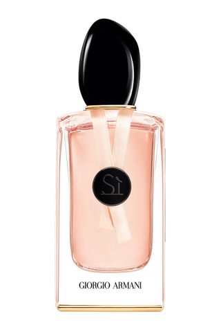 Si Rose Signature II Eau de Parfum
