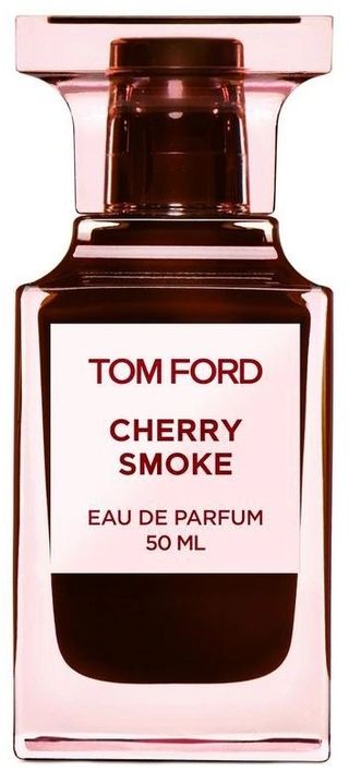 Cherry Smoke