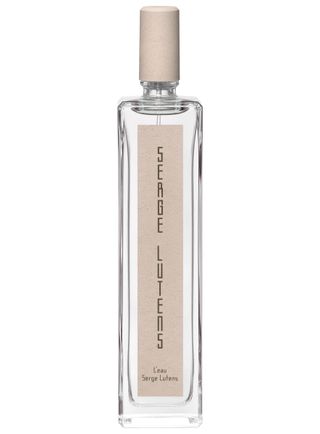 L'Eau Serge Lutens