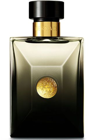 Versace Pour Homme Oud Noir