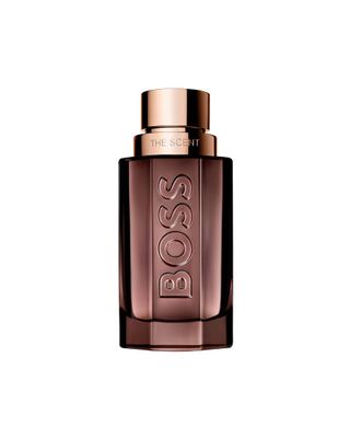 Boss The Scent Le Parfum for Him Le Parfum