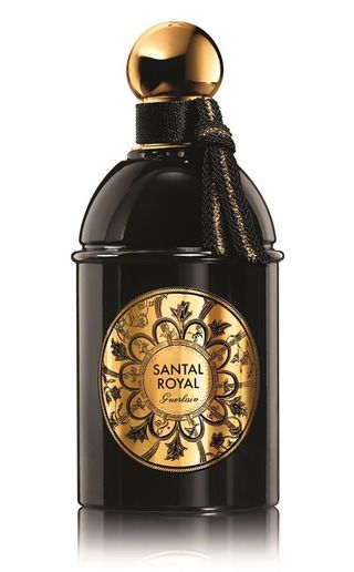 Les Absolus d'Orient Santal Royal
