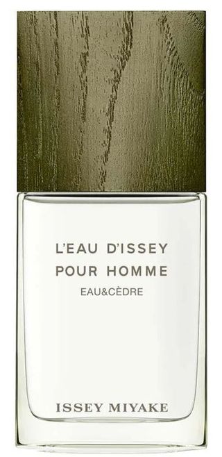L’Eau d’Issey Pour Homme Eau & Cèdre
