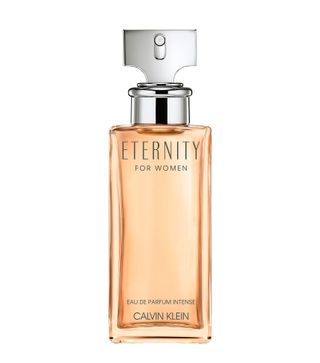 Eternity Eau de Parfum Intense For Women