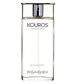 Kouros Cologne Sport
