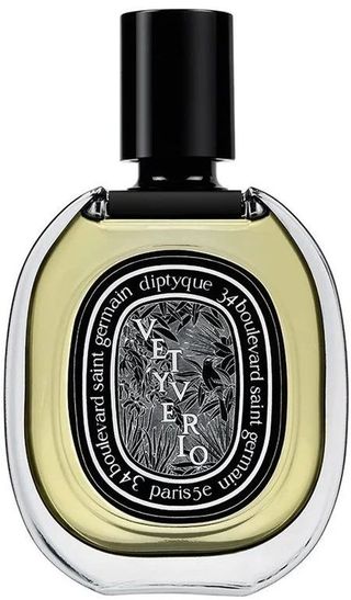 Vetyverio Eau De Parfum