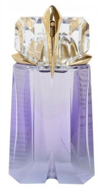 Alien Aqua Chic 2013