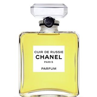 Cuir de Russie Parfum