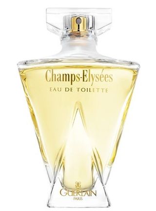 Champs Elysees Eau de Toilette