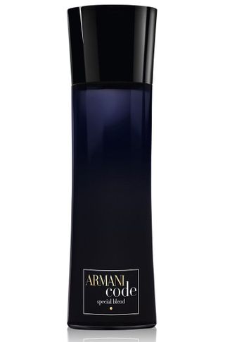 Armani Code Special Blend
