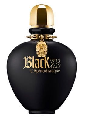 Black XS L'Aphrodisiaque for Women