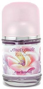 Anais Anais Eau Légère