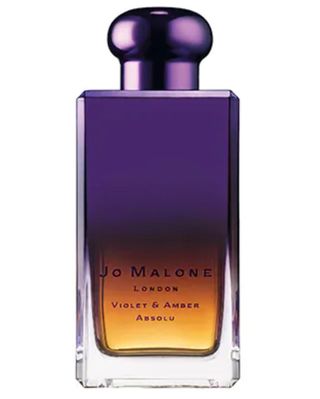 Violet & Amber Absolu