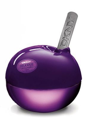DKNY Delicious Candy Apples Juicy Berry