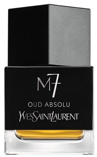 La Collection M7 Oud Absolu