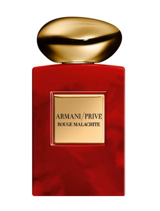Rouge Malachite Limited Edition L'Or de Russie