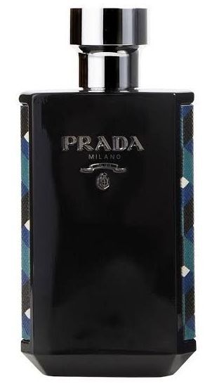 Prada L'Homme Absolu