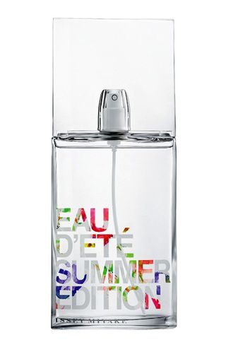 L'eau d'Issey Eau D'Ete Summer Edition for Men