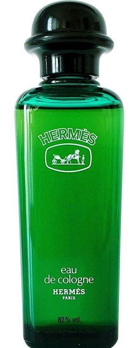 Eau de Cologne Hermes