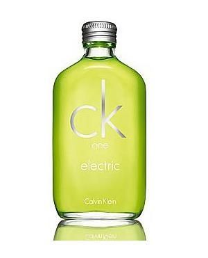 Ck One Electric